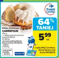 Babka Carrefour