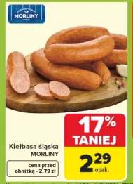 Kiełbasa Morliny