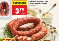 Ковбаса Kraina Wędlin