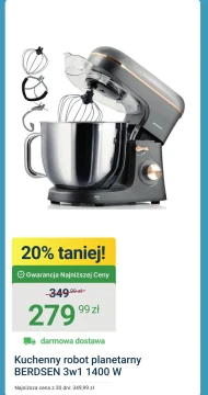 Robot planetarny Berdsen