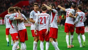 Mocne słowa ws. młodej gwiazdy polskiej kadry. "Zostawmy tego chłopaka"