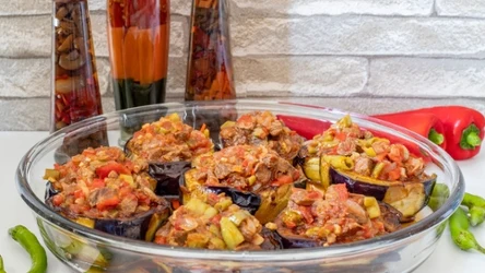 To przepis na obiad prosto z kuchni śródziemnomorskiej