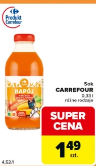 Sok Carrefour