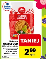 Makaron Carrefour