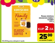 Kawa mielona Eduscho