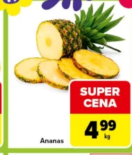 Ananas