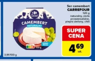 Camembert Carrefour