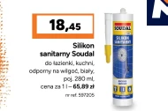 Silikon Soudal