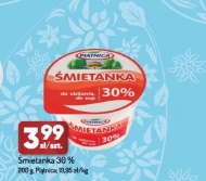 Śmietanka Piątnica