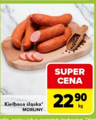 Kiełbasa Morliny
