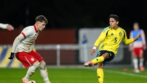 Szwedzi już poznali Pietuszewskiego. Tamto 6:0 zrobiło wielkie wrażenie