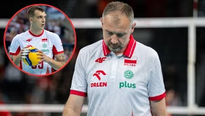 Koszmar Grbicia. Gwiazdor był w szpitalu, teraz przemówił. Te słowa szokują