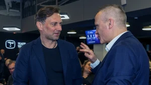 po lewej: Jakub Kwiatkowski