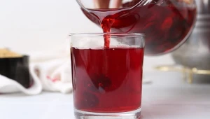 Sok z popularnych owoców chroni przed osteoporozą i miażdżycą, reguluje pracę jelit.