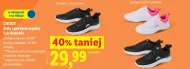 Buty sportowe męskie Crivit