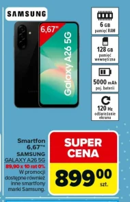 Смартфон Samsung