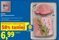 Schab bez kości Rzeźnik