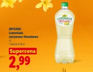 Lemoniada Zbyszko
