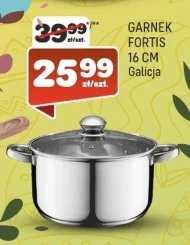 Горщик Galicja