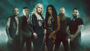 Catalyst Crime po raz drugi