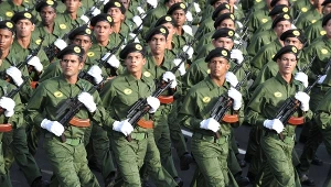 Armia Kuby. Jak wyspa przygotowuje się na atak USA?