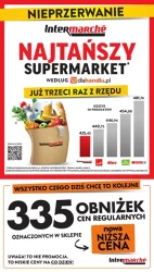 Wielkanocne inspiracje! - Intermarche
