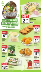 Wielkanocne inspiracje! - Intermarche