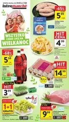 Wielkanocne inspiracje! - Intermarche