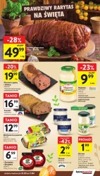 Wielkanocne inspiracje! - Intermarche