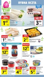 Wielkanocne inspiracje! - Intermarche