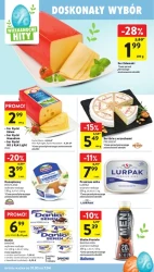 Wielkanocne inspiracje! - Intermarche