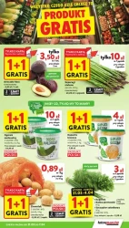 Wielkanocne inspiracje! - Intermarche