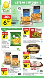 Wielkanocne inspiracje! - Intermarche