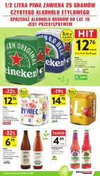 Wielkanocne inspiracje! - Intermarche