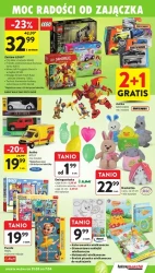 Wielkanocne inspiracje! - Intermarche