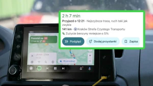 "Zielony listek" obniża spalanie. Wielu kierowców o nim nie wie. 