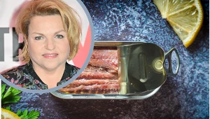 Kupujesz makrelę w sklepie? Bosacka: pieniądze wyrzucone w błoto