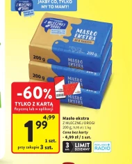 Masło Z Mlecznej Drogi