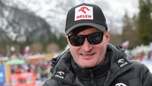 Horngacher wróci do Polski? Maciusiak zabrał głos. Zapowiedział zmiany