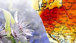 "Najpierw chłodno, potem nawet 20 stopni". Wiemy, co się stanie w święta