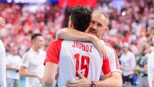 Poruszenie po decyzji polskiego siatkarza. "Trudno było sobie wyobrazić"
