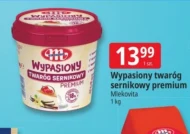 Twaróg Mlekovita