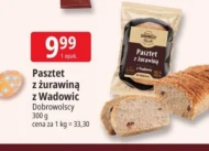 Pasztet Dobrowolscy
