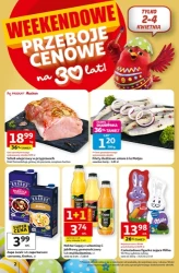 Ceny jak malowane - Auchan