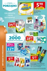 Ceny jak malowane - Auchan