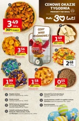 Ceny jak malowane - Auchan