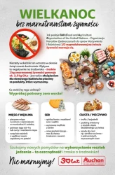 Ceny jak malowane - Auchan