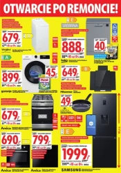 Wielkie otwarcie po remoncie! - Media Expert Gdynia