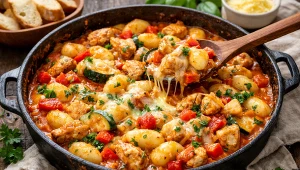 Danie, które robi furorę w każdym domu