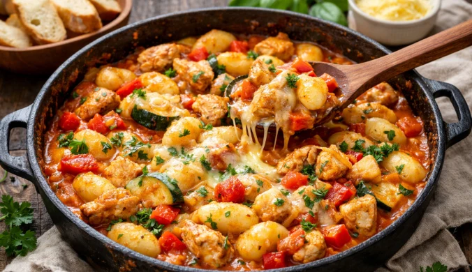 Danie, które robi furorę w każdym domu